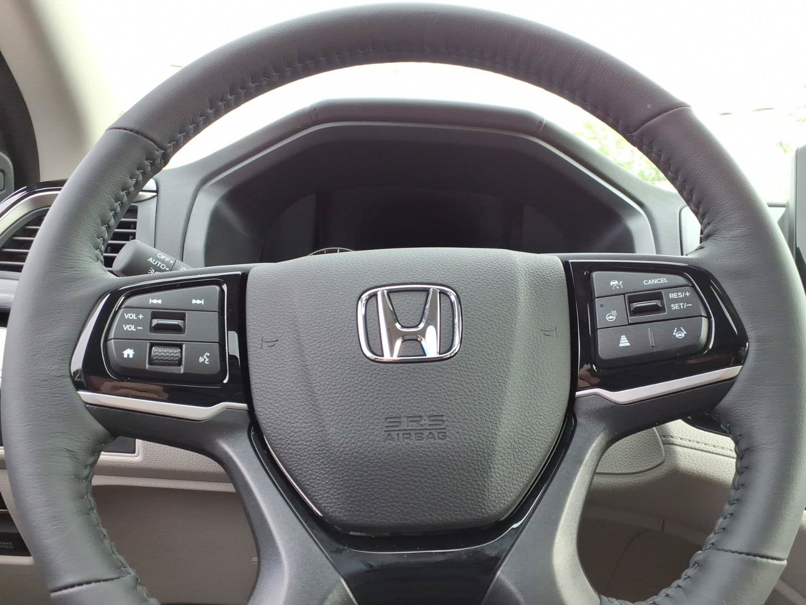 New 2027 Honda Odyssey Elite image 23