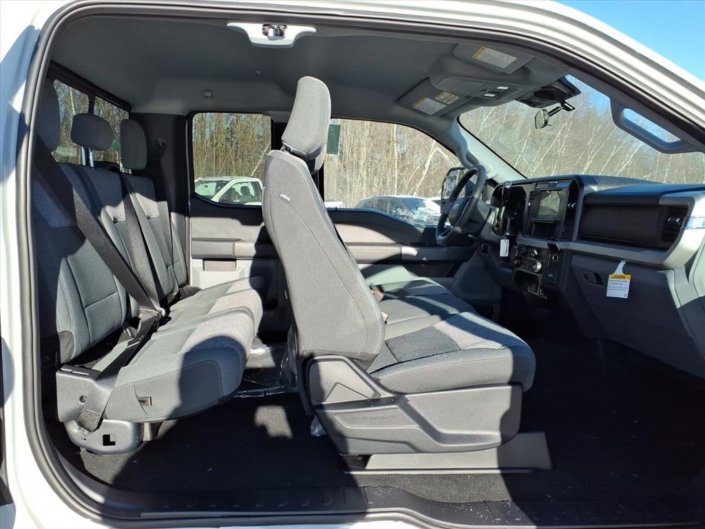 New 2026 Ford F350 XLT w/ 360-Degree Camera Package image 15