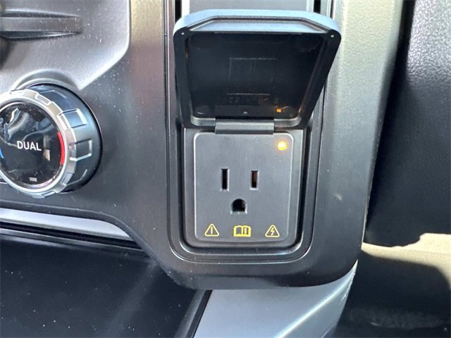 New 2026 Ford F250 Lariat image 23