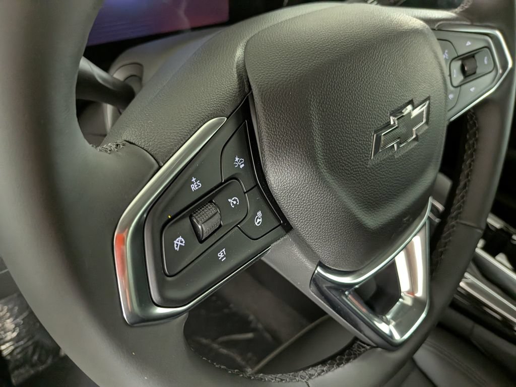 New 2026 Chevrolet Trax ACTIV w/ Driver Confidence Package FWD image 20