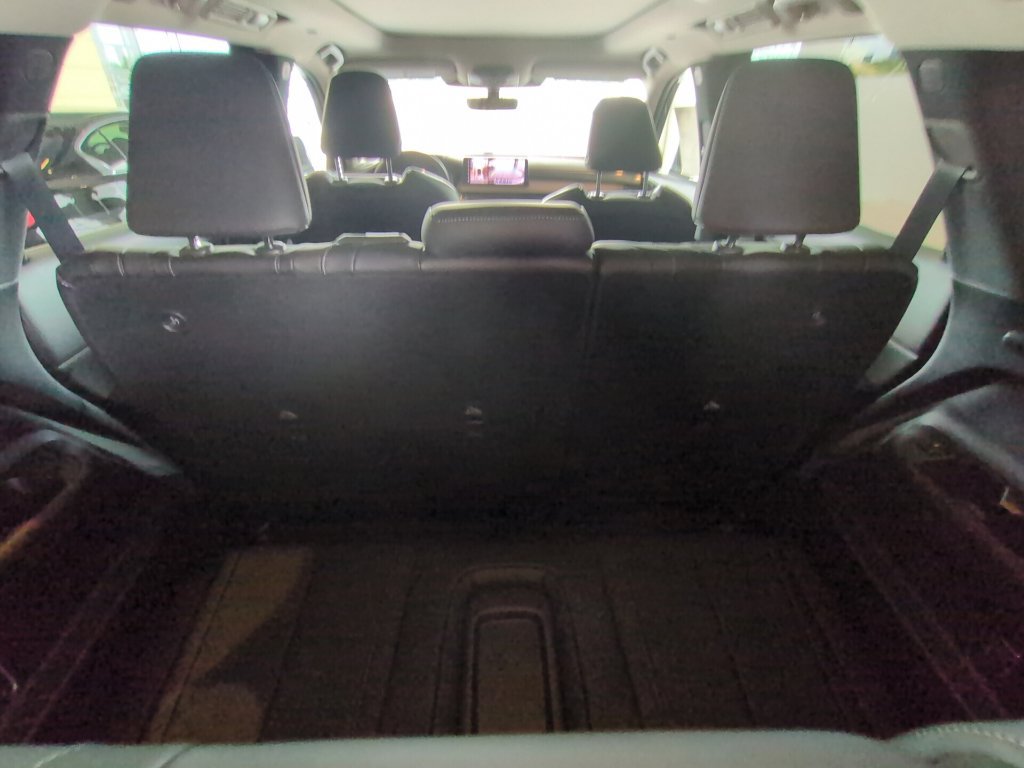 New 2027 INFINITI QX60 Luxe w/ Cargo Package AWD/4WD image 31