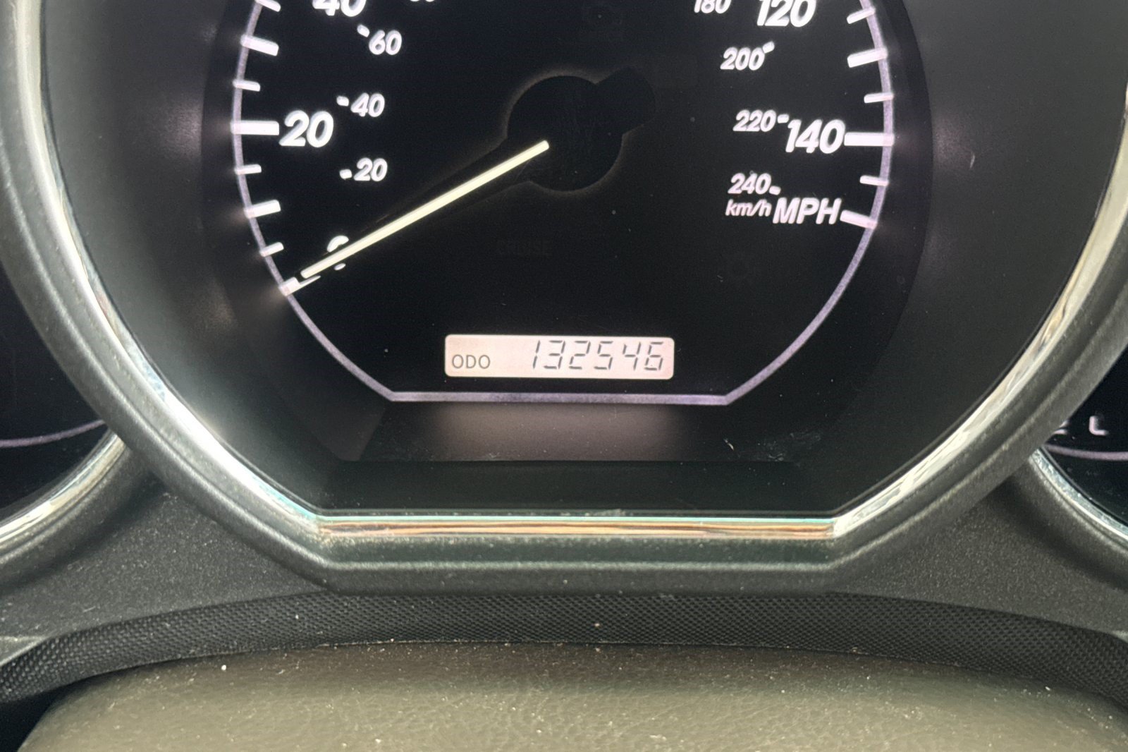Used 2007 Lexus RX 350 2WD image 35