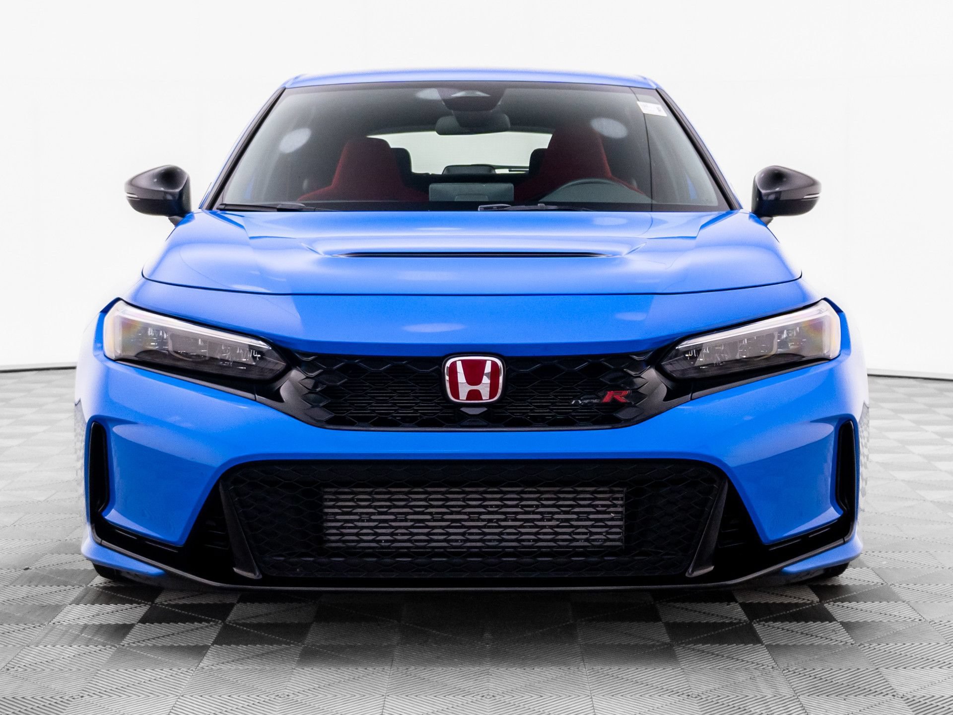 Used 2024 Honda Civic Type R image 9