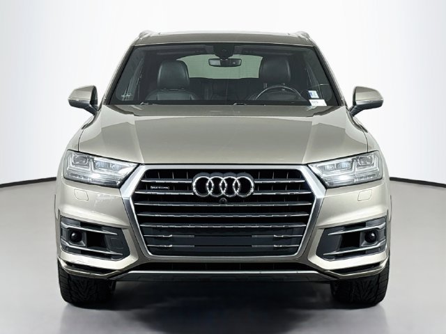 Used 2017 Audi Q7 3.0T Prestige AWD/4WD image 2