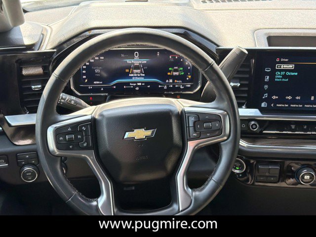 Used 2024 Chevrolet Silverado 2500 LT AWD/4WD image 23