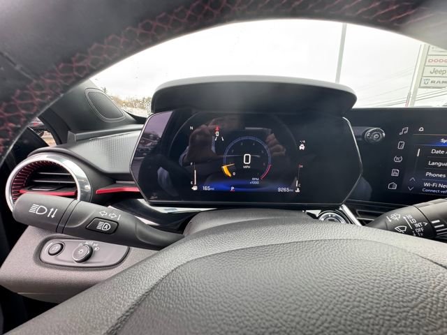 Used 2024 Chevrolet Trax RS w/ Sunroof Package image 36