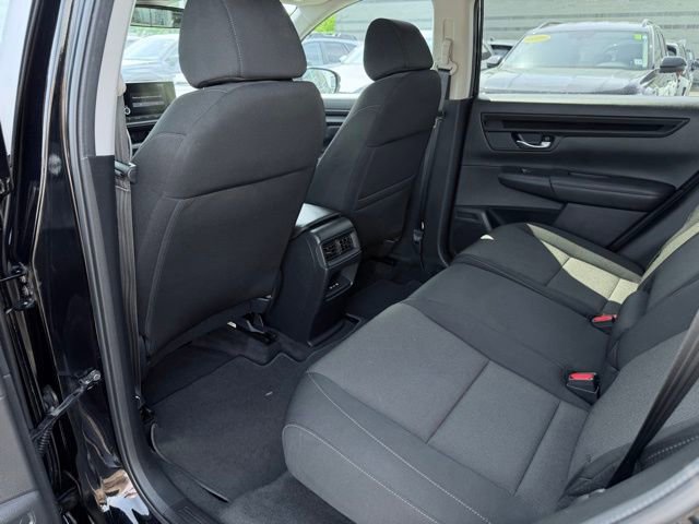 Used 2024 Honda CR-V EX image 21