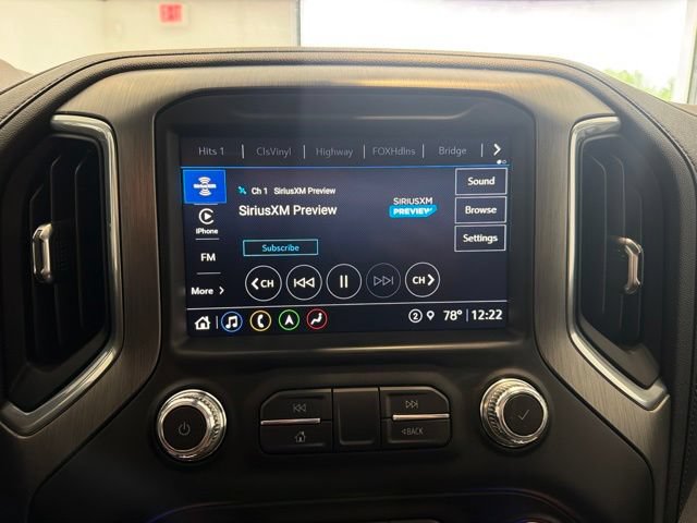 Certified 2021 GMC Sierra 2500 Denali w/ Denali Ultimate Package AWD/4WD image 22