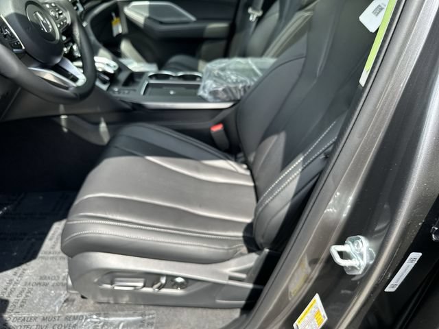 New 2026 Acura MDX SH-AWD w/ Technology Package image 12