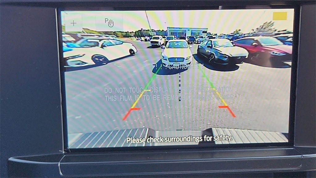 New 2026 Ford F250 XLT w/ FX4 Off-Road Package image 21