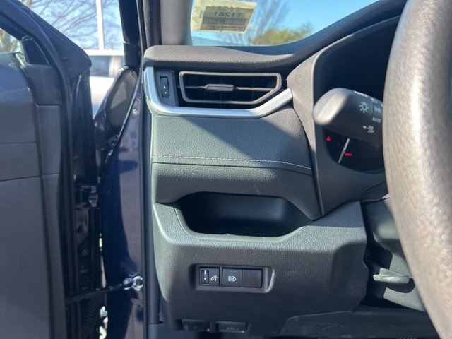 Used 2024 Toyota RAV4 XLE image 27