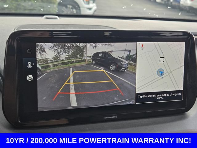 Used 2023 Hyundai Santa Fe SEL FWD image 26