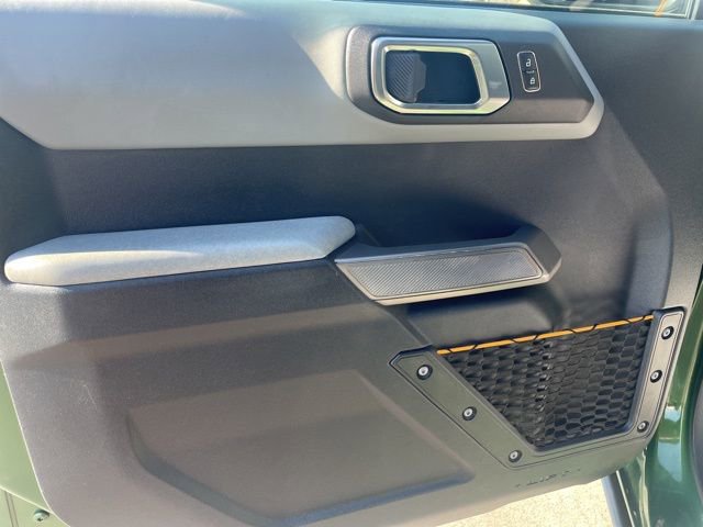 Used 2023 Ford Bronco Badlands image 12
