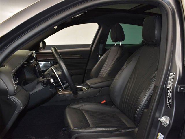 Used 2023 Maserati Grecale GT image 9