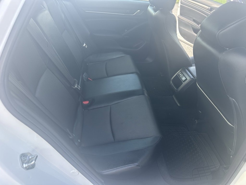 Used 2021 Honda Accord Sport image 18