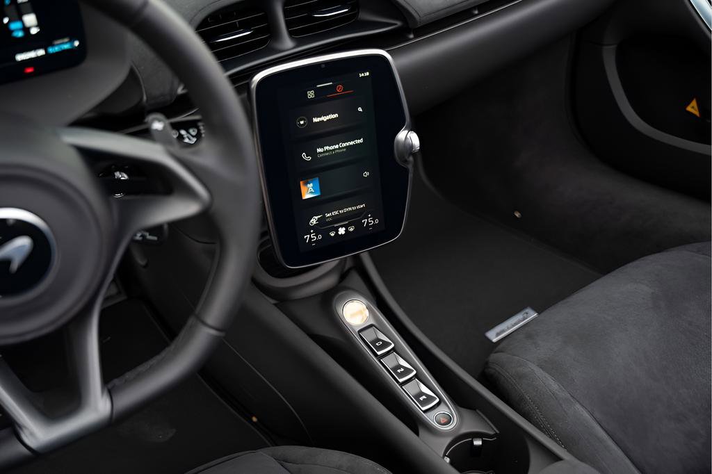 New 2026 McLaren Artura Spider image 43