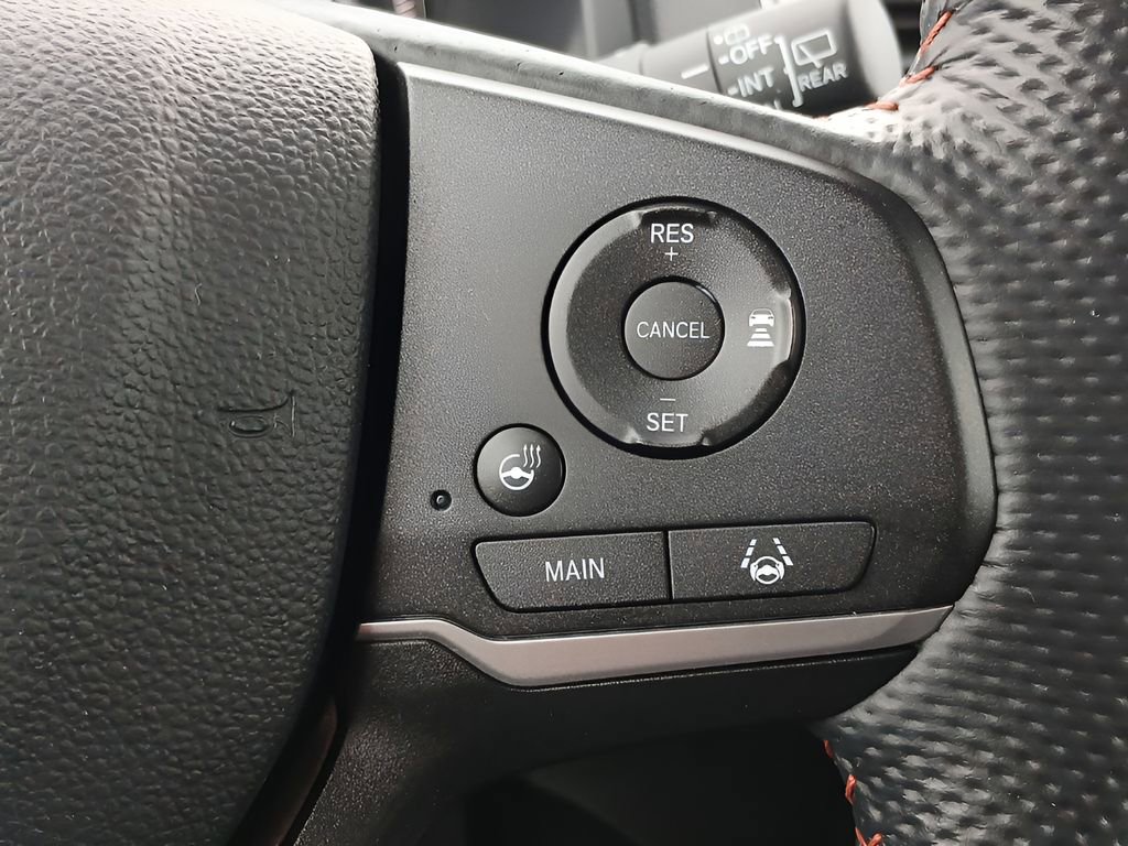 Used 2024 Honda Passport TrailSport image 19