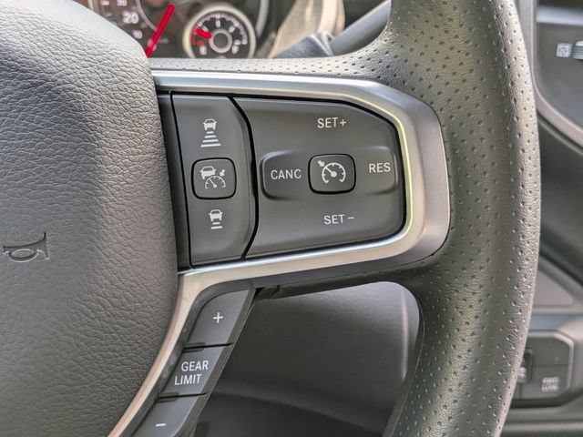 New 2026 RAM 2500 Tradesman AWD/4WD image 25