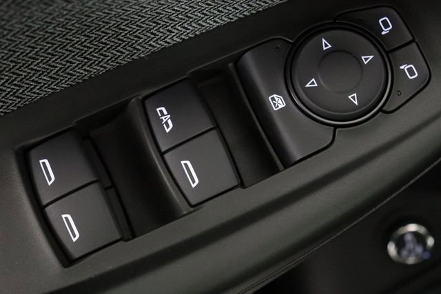 New 2025 Chevrolet TrailBlazer LT w/ Convenience Package image 14