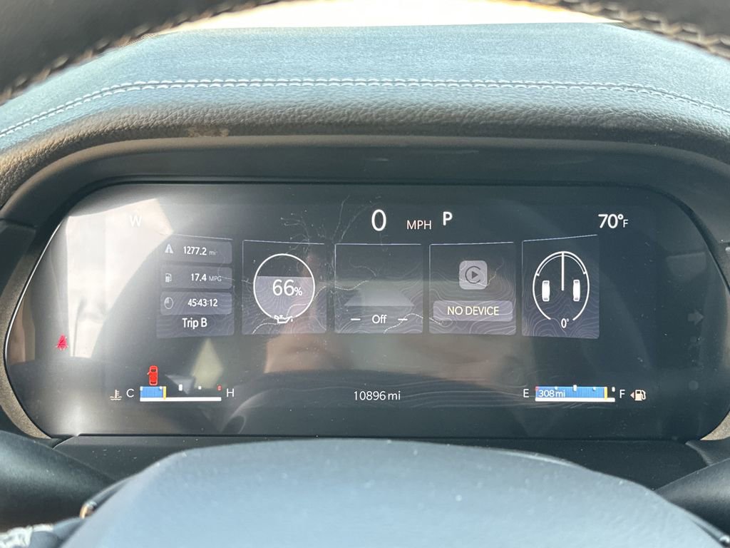 Used 2025 Jeep Grand Cherokee Limited image 13