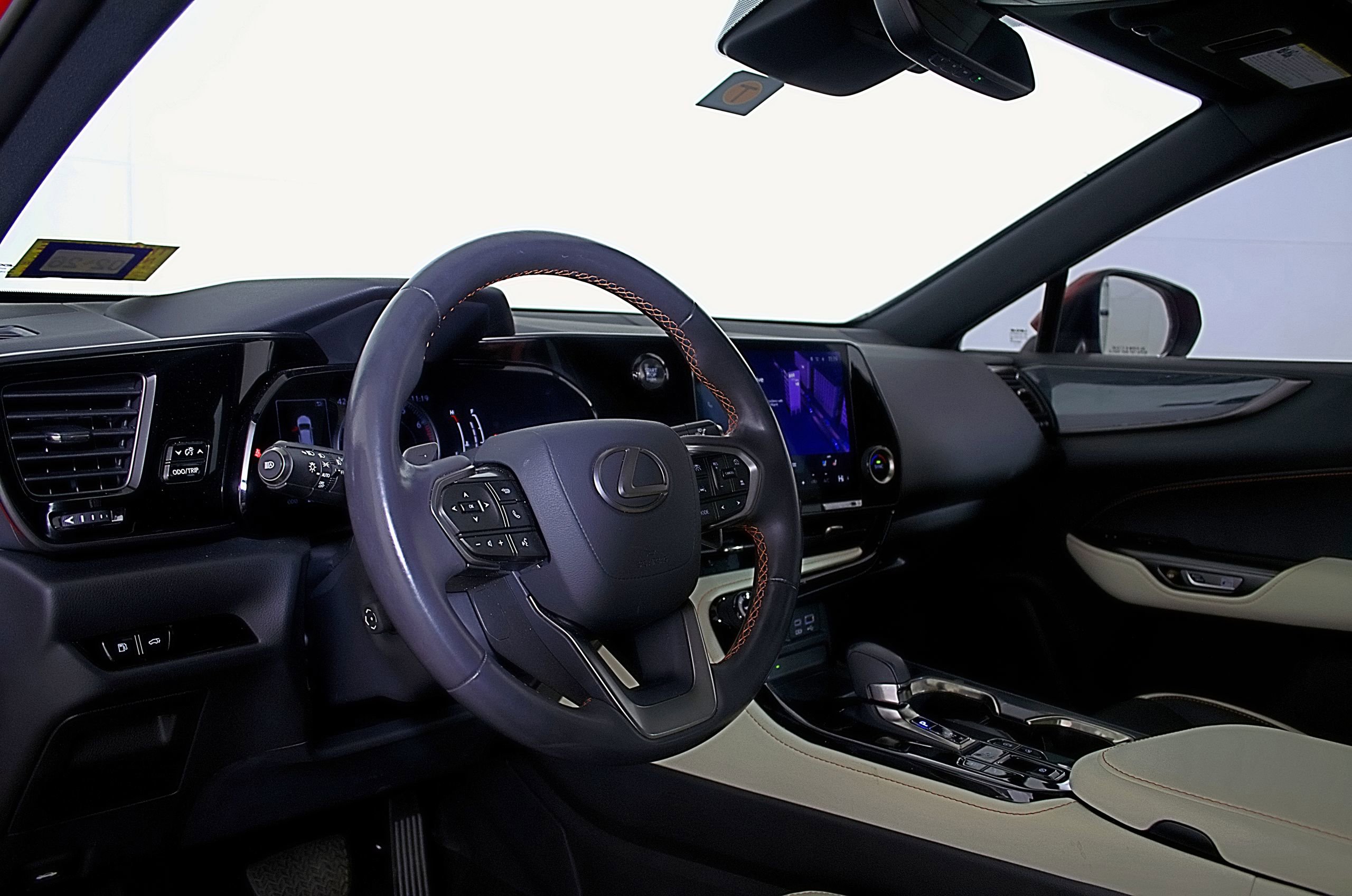 Used 2023 Lexus NX 350 350 Premium image 21