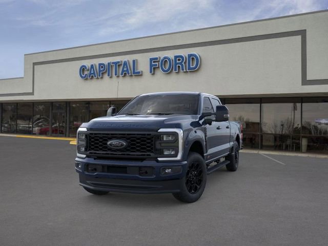 New 2025 Ford F350 Lariat w/ Lariat Ultimate Package image 2
