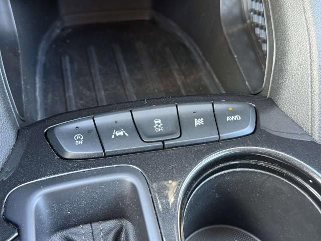 Used 2025 Chevrolet TrailBlazer LT image 26