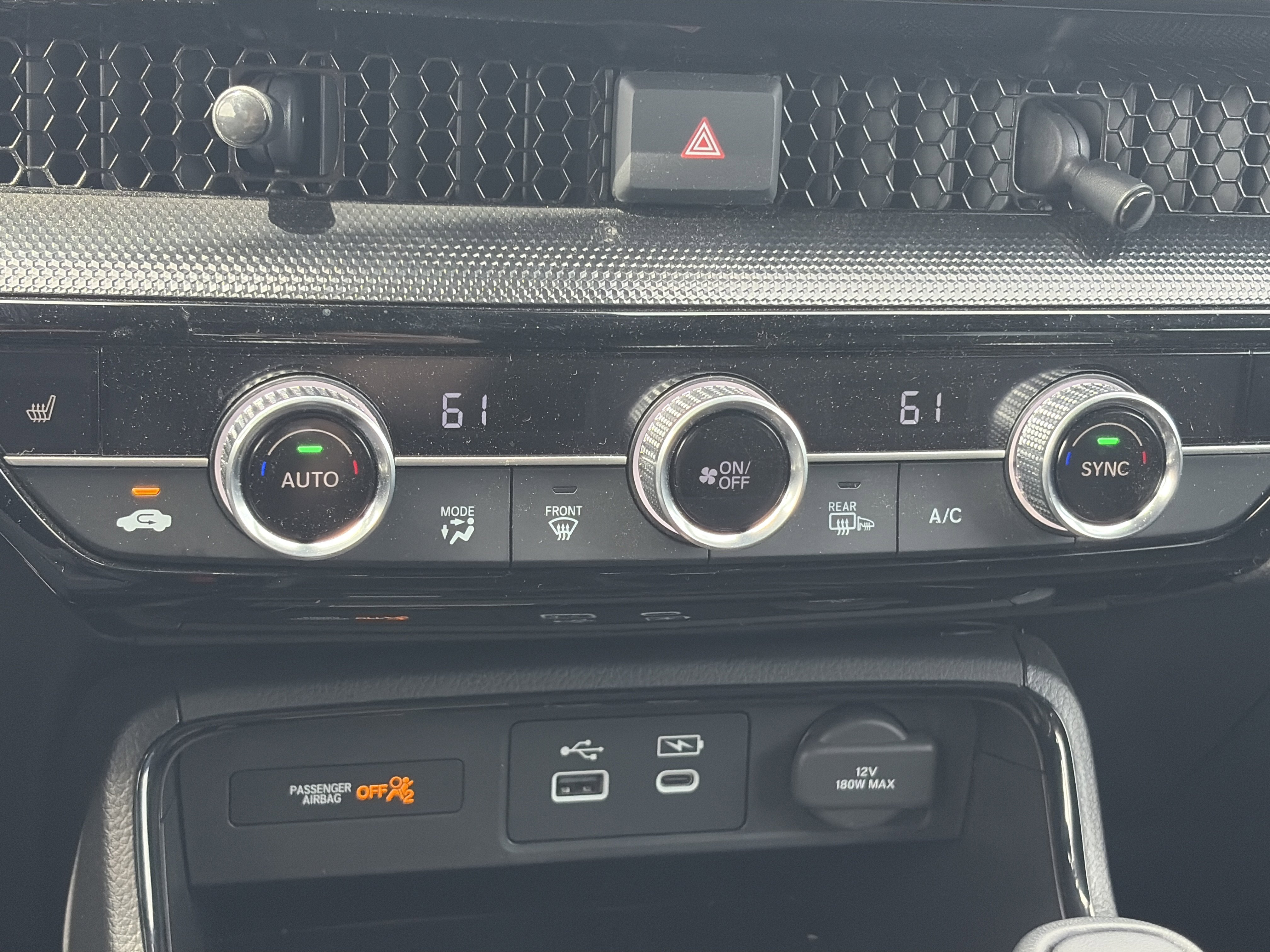 Used 2024 Honda CR-V Sport Touring image 32