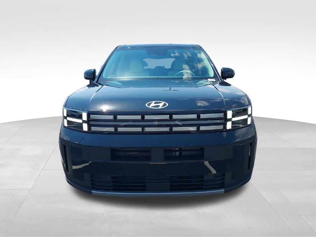 New 2026 Hyundai Santa Fe SE AWD/4WD image 8