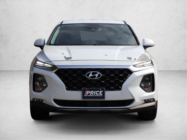 Used 2020 Hyundai Santa Fe SEL AWD/4WD image 2