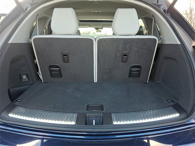 Used 2019 Acura MDX SH-AWD w/ Advance Package image 34