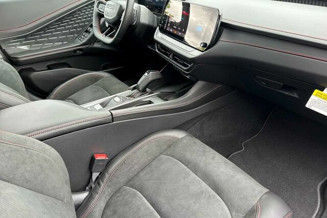 New 2026 Dodge Charger R/T AWD/4WD image 12