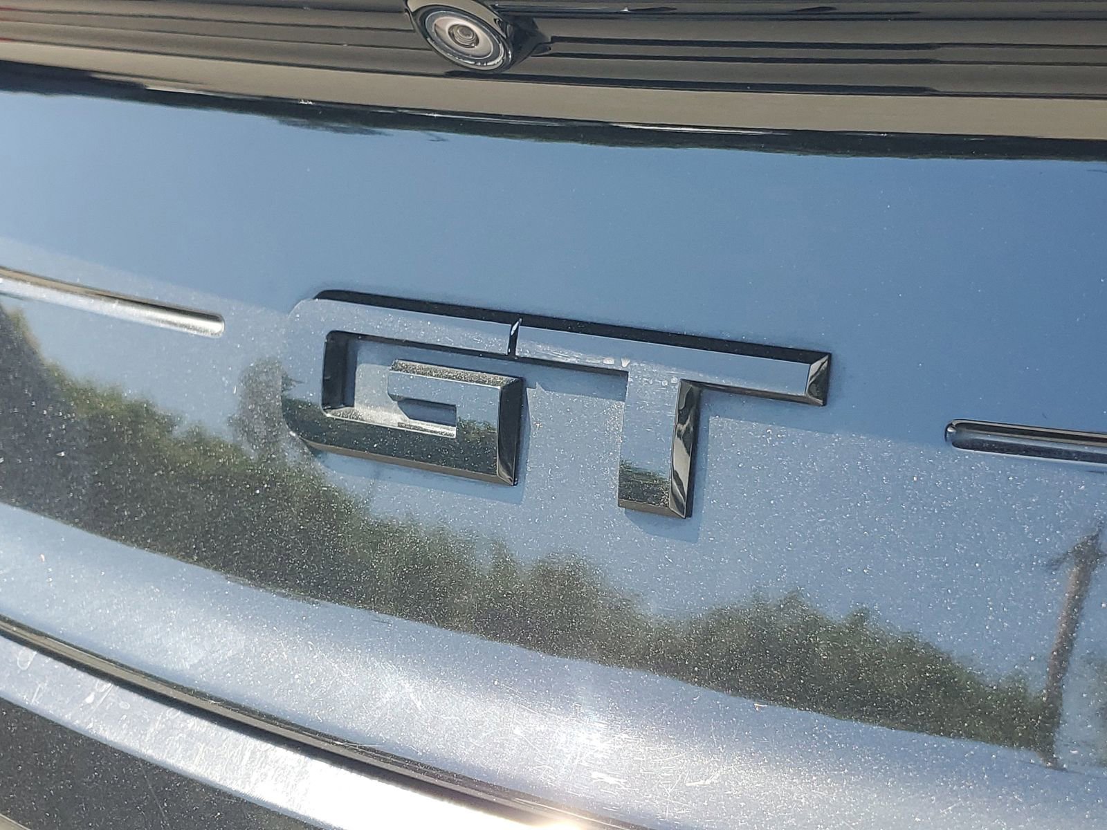 Used 2021 Ford Mustang GT Premium w/ Equipment Group 401A RWD image 8