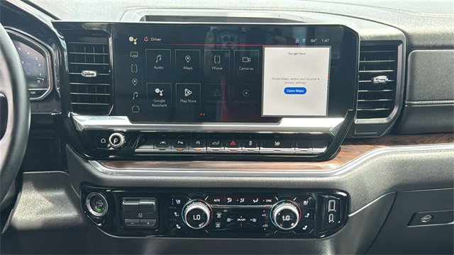 Used 2023 GMC Sierra 1500 SLT w/ SLT Premium Plus Package image 18