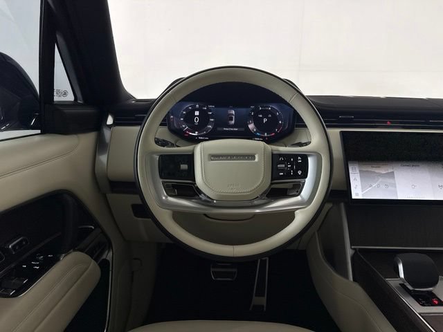 Used 2026 Land Rover Range Rover SE AWD/4WD image 33