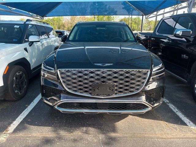 Used 2026 Genesis GV80 2.5T Advanced AWD/4WD image 3