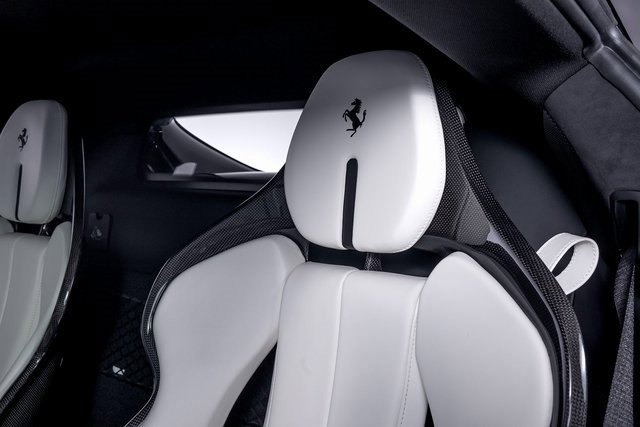 Used 2024 Ferrari 296 GTB image 22