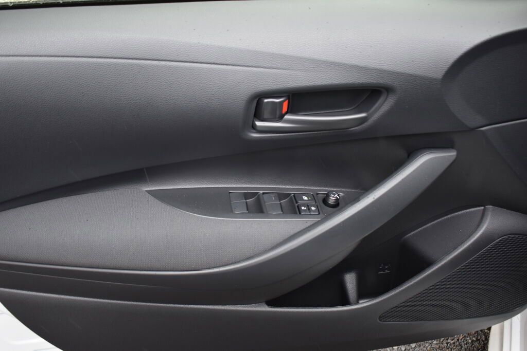 Certified 2026 Toyota Corolla LE image 17