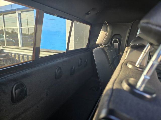 New 2026 RAM 2500 Limited image 10