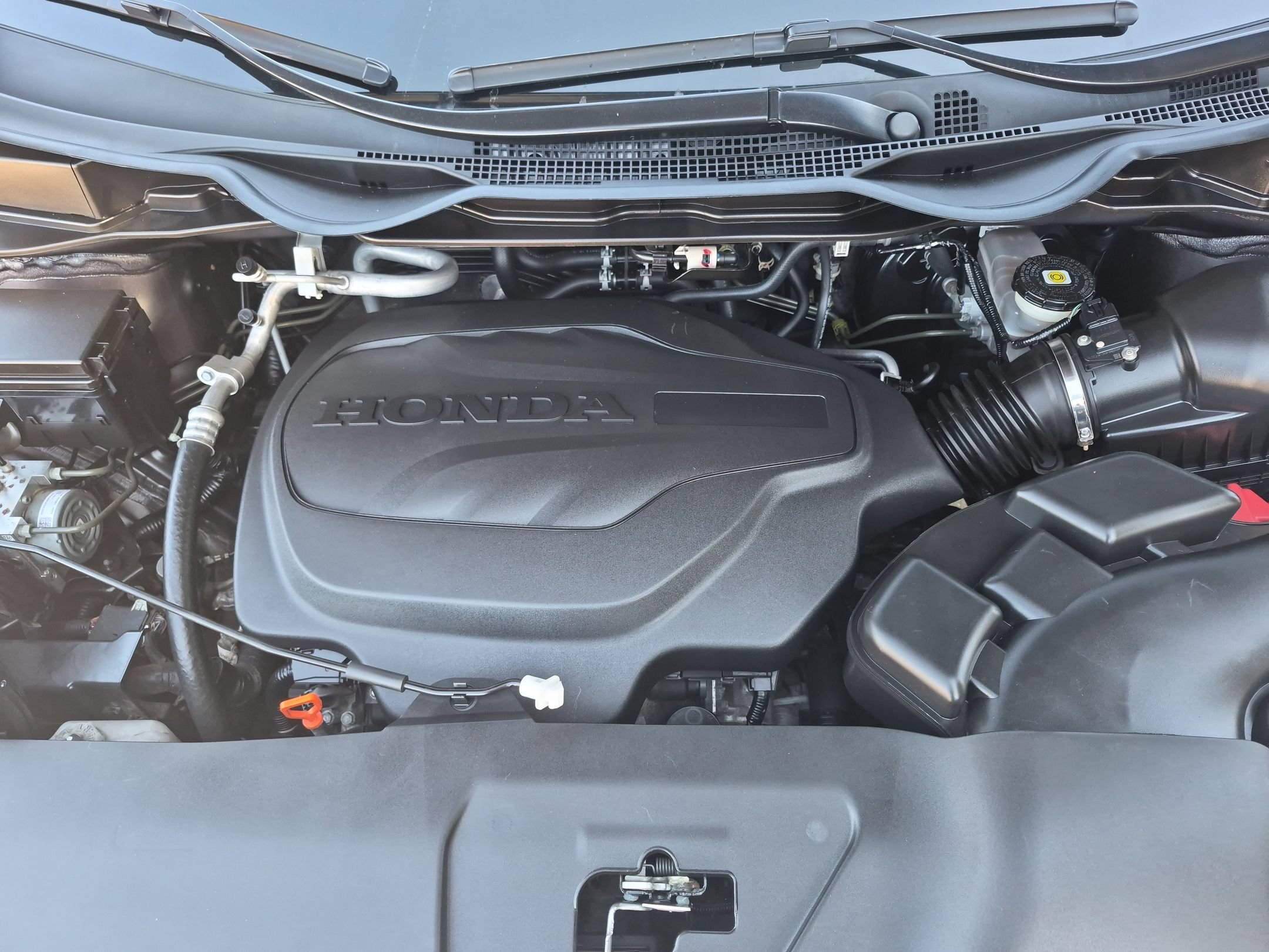 Used 2019 Honda Odyssey Elite image 36