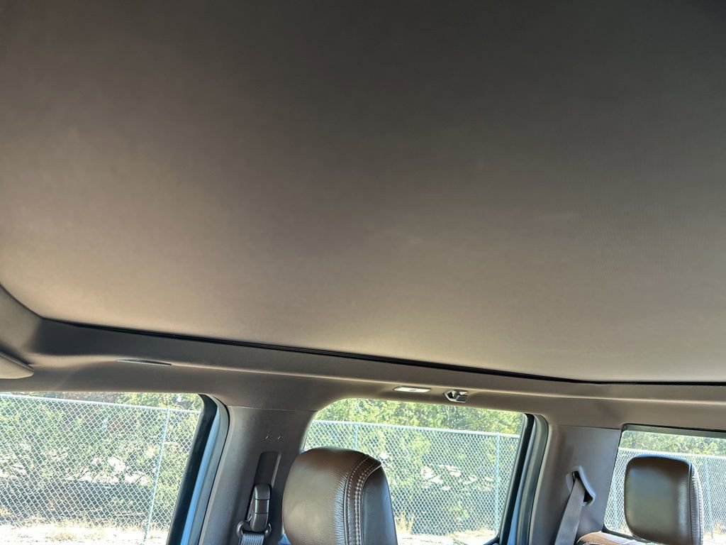 Used 2025 Ford F350 King Ranch w/ Tremor Off-Road Package image 31