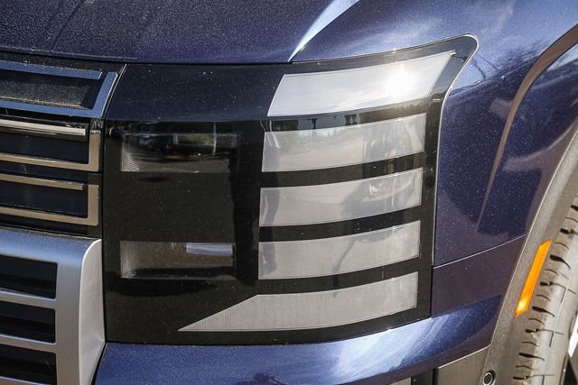 New 2026 Hyundai Palisade XRT Pro AWD/4WD image 8