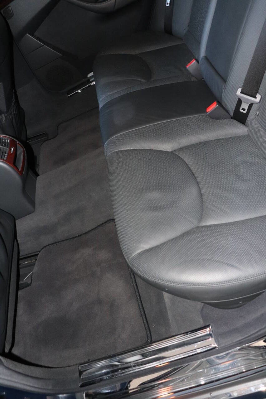 Used 2004 Mercedes-Benz S 500 image 53