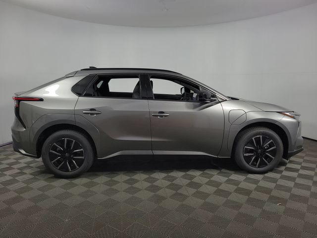 New 2026 Toyota bZ FWD image 8