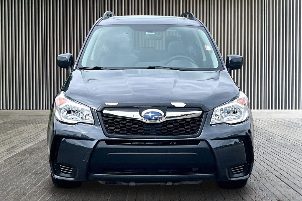 Used 2015 Subaru Forester 2.0XT Premium AWD/4WD image 3