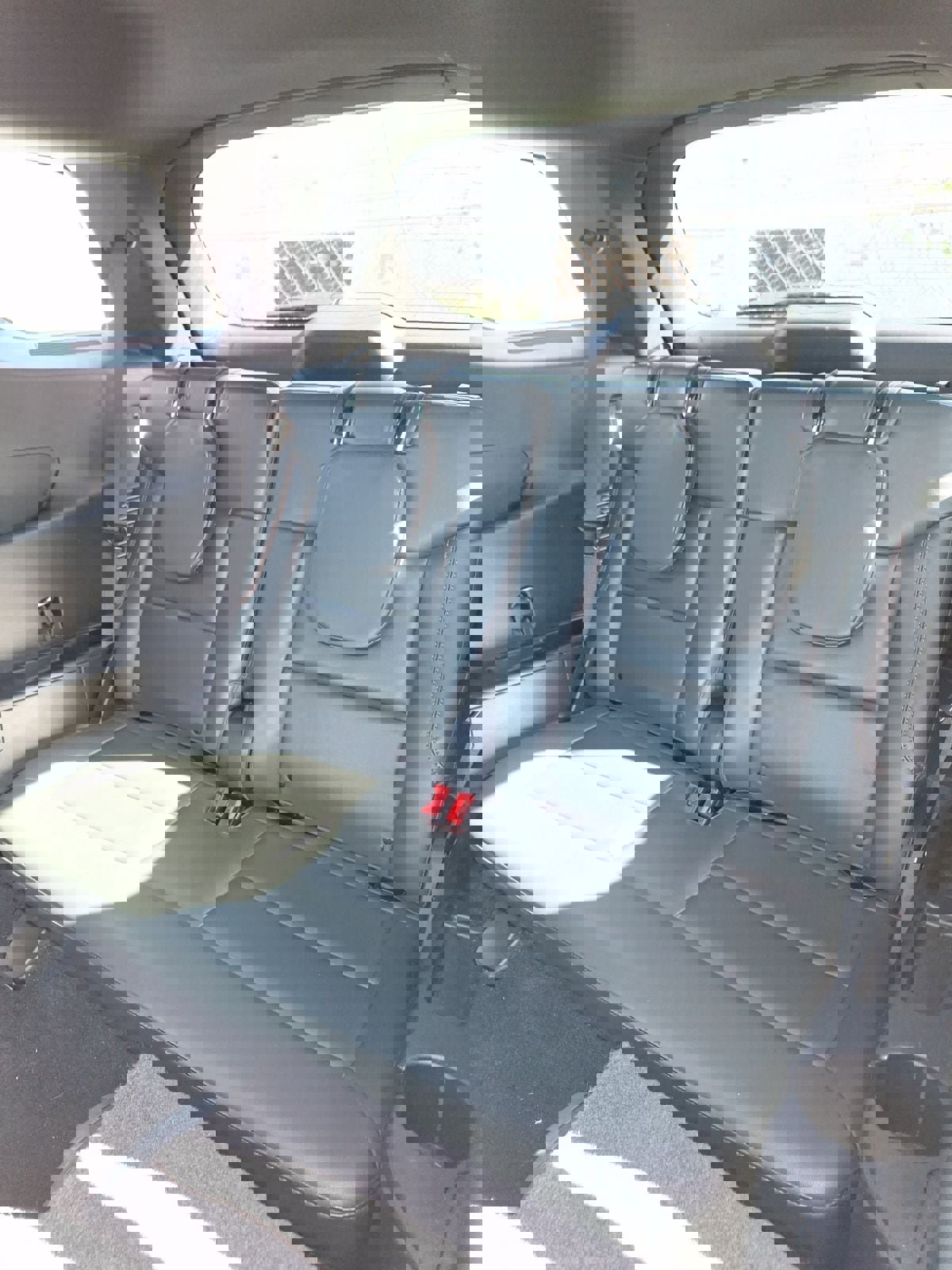 Used 2021 Ford Explorer Timberline image 16