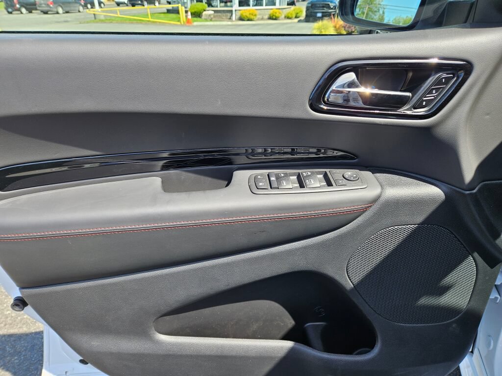 New 2026 Dodge Durango GT AWD/4WD image 21
