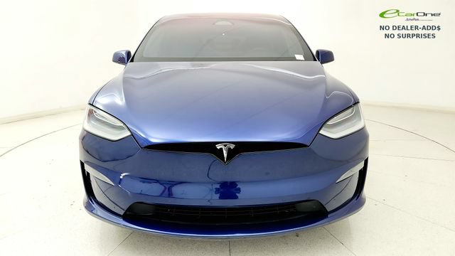 Used 2023 Tesla Model X Plaid AWD/4WD image 19