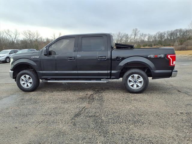 Used 2016 Ford F150 XLT image 28
