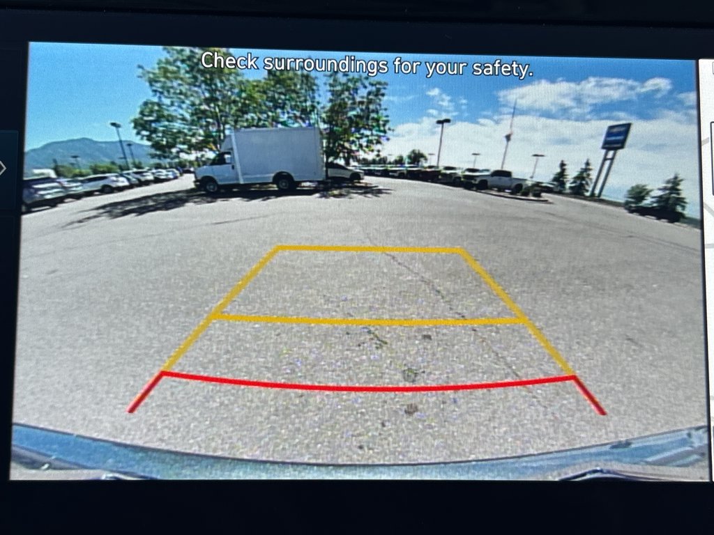 Used 2024 Hyundai Tucson SEL AWD/4WD image 12